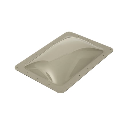 ICON Icon 12080 RV Skylight SL1422 - 22" x 14" x 4", Smoke 12080